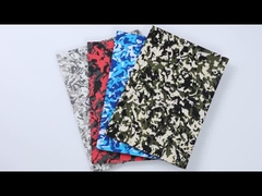 El suelo marino de espuma SANSD EVA