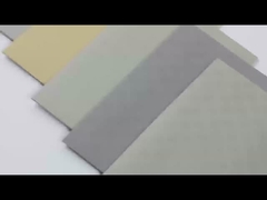 Las almohadillas de refrigeración